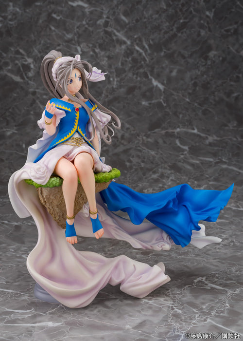 Proof Oh My Goddess Belldandy Figure - Official Japan Release Collectible- Japan Figure Store - #1 Bring To You The Best Japanese Goods