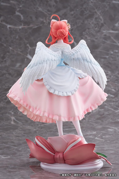 Proof TV Anime The Quintessential Quintuplets Satsuki Angel 1/7 Scale Figure