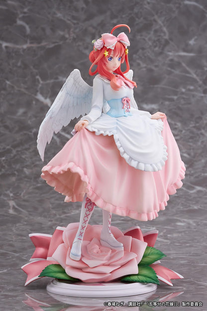 Proof TV Anime The Quintessential Quintuplets Satsuki Angel 1/7 Scale Figure