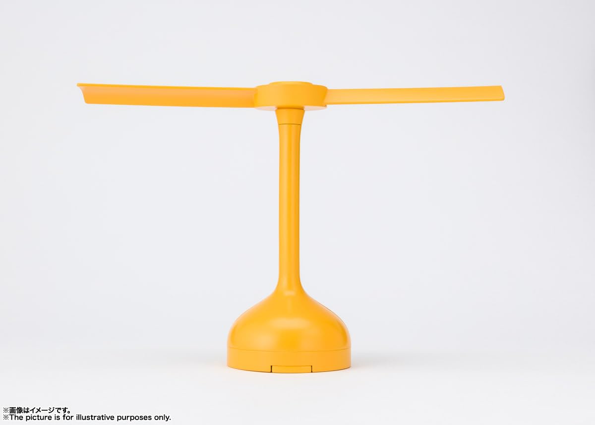 Bandai Proplica Takecopter Resale Version 310mm ABS Finished Product- Japan Figure Store - #1 Bring To You The Best Japanese Goods