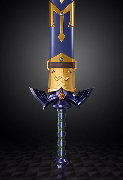 Bandai Proplica Zelda Master Sword Approx. 1050mm ABS Finished Product- Japan Figure Store - #1 Bring To You The Best Japanese Goods