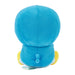 Pokemon Center Piplup Plush Toy Psycho Soda Refresh- Japan Figure Store - #1 Bring To You The Best Japanese Goods