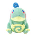 Pokemon Center Psycho Soda Politoed Plush Toy Soft and Collectible- Japan Figure Store - #1 Bring To You The Best Japanese Goods