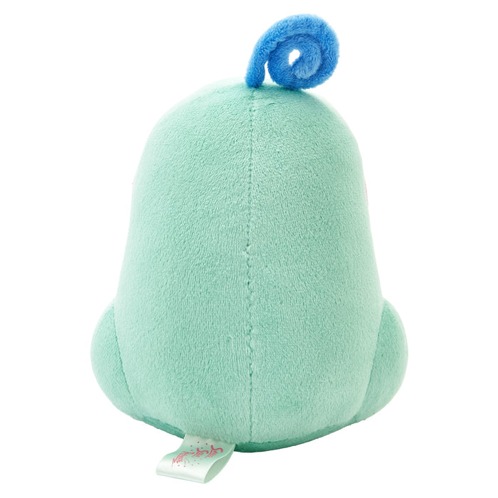Pokemon Center Psycho Soda Politoed Plush Toy Soft and Collectible- Japan Figure Store - #1 Bring To You The Best Japanese Goods