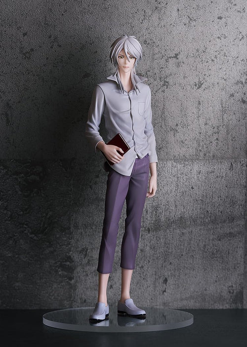 Good Smile Company Psycho-Pass Makishima Shogo Pop Up Parade Figure Large- Japan Figure Store - #1 Bring To You The Best Japanese Goods