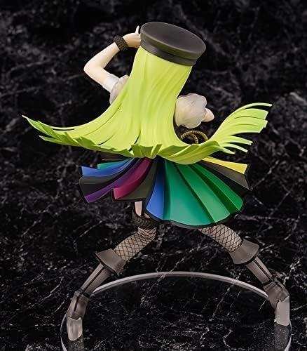 Wing Puella Magi Madoka Alina Gray 1/8 Scale Figure Magic Record Edition- Japan Figure Store - #1 Bring To You The Best Japanese Goods
