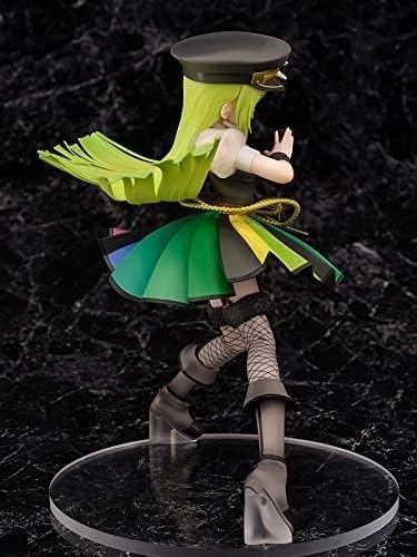 Wing Puella Magi Madoka Alina Gray 1/8 Scale Figure Magic Record Edition- Japan Figure Store - #1 Bring To You The Best Japanese Goods