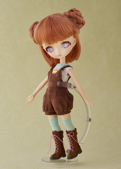 Good Smile Company Pui Pui Molcar Potato Near Harmonia 2nd Pre-Order Toy- Japan Figure Store - #1 Bring To You The Best Japanese Goods