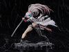 Good Smile Company Punishing Gray Raven Lucia 1/7 Scale Pre-Painted Figure- Japan Figure Store - #1 Bring To You The Best Japanese Goods