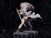Good Smile Company Punishing Gray Raven Lucia 1/7 Scale Pre-Painted Figure- Japan Figure Store - #1 Bring To You The Best Japanese Goods