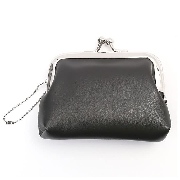 Backyard Family Purse Coin Case Mugyutto Kuromi Character Holder- Japan Figure Store - #1 Bring To You The Best Japanese Goods