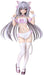 Q-Six Luna Sakurakouji Cat Eared Maid Cherry Blossom 1/6 Figure Japan- Japan Figure Store - #1 Bring To You The Best Japanese Goods