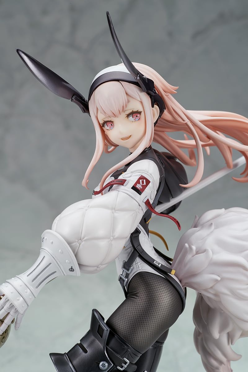 Ques Q Falslander Hexe 1/7 Scale Figure Japan Official Release- Japan Figure Store - #1 Bring To You The Best Japanese Goods