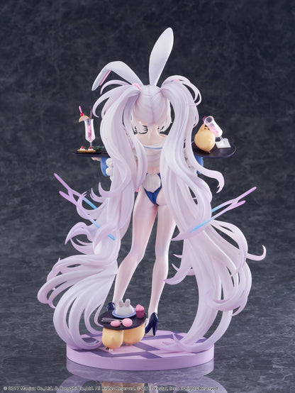 Wing Azur Lane Laffey II Dozing Busy Day 1/7 Scale Pre-Painted Figure