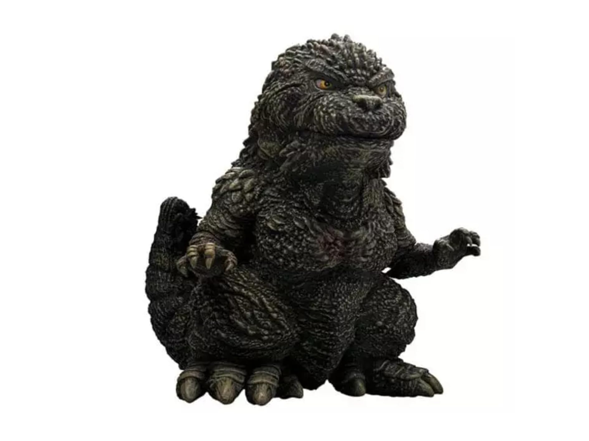 Banpresto Godzilla Minus One 2023 Ver.2 Bandai Spirits Figure Collectible