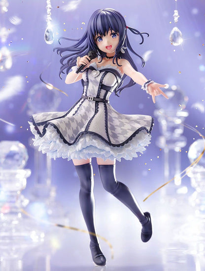 Stream Idol Pride Mana Nagase 1/7 Scale Complete Figure Collectible Model- Japan Figure Store - #1 Bring To You The Best Japanese Goods