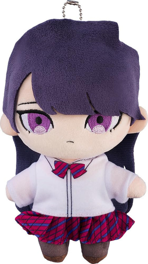 Good Smile Company Komi Shoko Plush Toy - Komi-San Is A Social Disorder Collectible- Japan Figure Store - #1 Bring To You The Best Japanese Goods