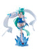 Wing Longing for a Magical Girl Magia Azur Usukiri Miko 1/7 Scale Figure