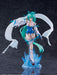 Wing Longing for a Magical Girl Magia Azur Usukiri Miko 1/7 Scale Figure
