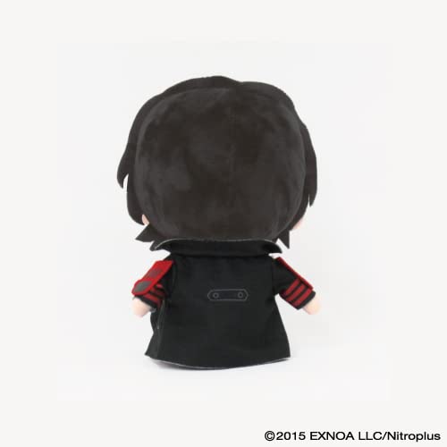 Touken Ranbu Naughty Stuffed Toy Kashuu Kiyomitsu Plush Doll