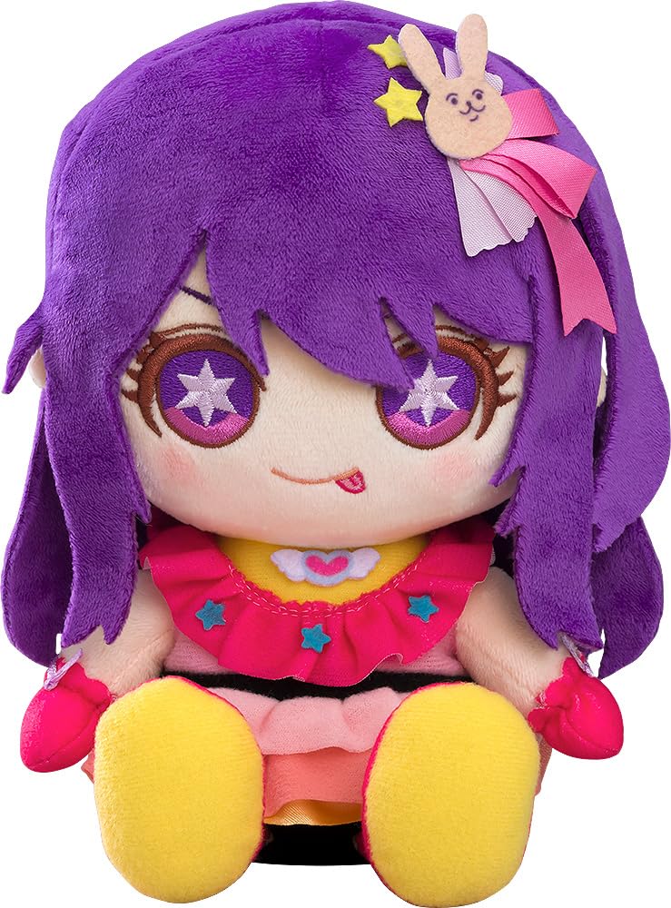 Good Smile Company Oshi No Ko Ai Teaser Outfit Plush Toy- Japan Figure Store - #1 Bring To You The Best Japanese Goods