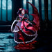 Union Creative Overlord Shalltear Bloodfallen 10th Anniversary PVC Figure