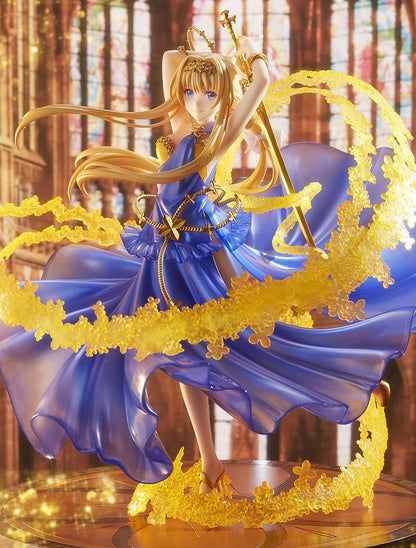 Estream Sword Art Online Alice Crystal Dress 1/7 Scale Figure