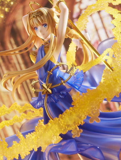 Estream Sword Art Online Alice Crystal Dress 1/7 Scale Figure