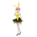 Furyu Nakano Ichika Color Bunny Figure - Quintessential Quintuplets Movie Edition