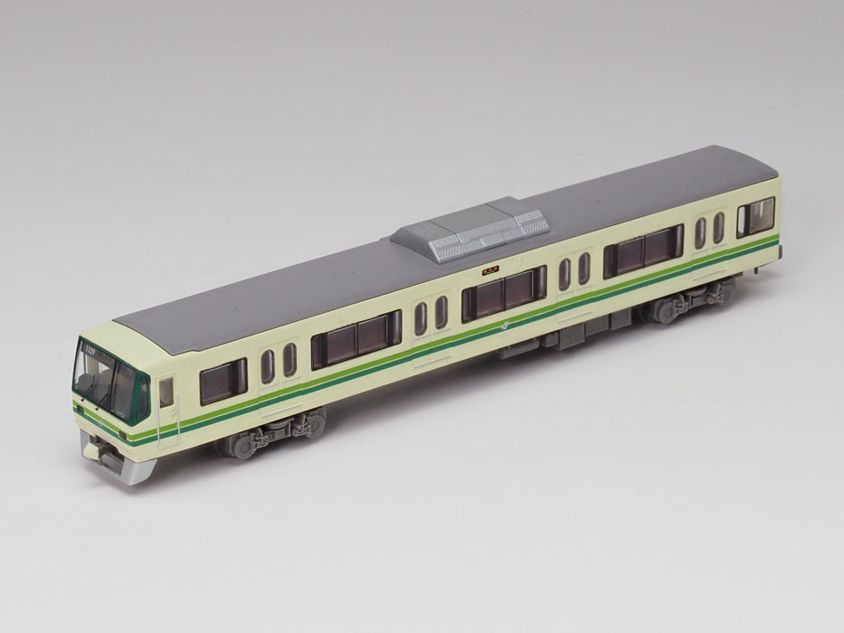 Tomytec Railway Collection Sendai 1000N Series Namboku Line 4 Car Set B- Japan Figure Store - #1 Bring To You The Best Japanese Goods