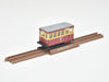 Tomytec Railway Collection Narrow Gauge 80 Nekoya Line Ji7 Ji5 Diorama Supplies- Japan Figure Store - #1 Bring To You The Best Japanese Goods