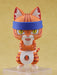 Good Smile Co. Ramen Akaneko Bunzou Nendoroid 2535 Collectible Figure- Japan Figure Store - #1 Bring To You The Best Japanese Goods