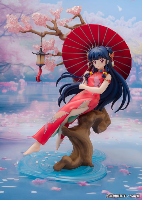 Proof Ranma 1/2 Shampoo 1/7 Scale Figure Collectible Anime Model- Japan Figure Store - #1 Bring To You The Best Japanese Goods