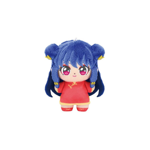 Bandai Namco Nui Ranma 1/2 Shampoo Purinutatchi Dream Mini Plush Toy
