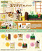 Re-Ment Pokemon Pyokotto Welcome Back Collection Box with 6 Types 6 Pieces- Japan Figure Store - #1 Bring To You The Best Japanese Goods