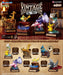 Re-Ment Pokemon Vintage Collection Steel Set Box Figure Japan Complete- Japan Figure Store - #1 Bring To You The Best Japanese Goods