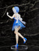 Taito Re:Zero Rem Clear Dress Ver Precious Figure Collectible