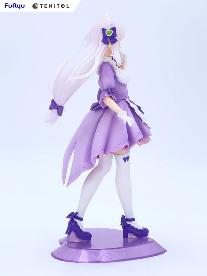 Furyu Emilia Maid Figure - Re:Zero Tenitol Yumekawa Collection- Japan Figure Store - #1 Bring To You The Best Japanese Goods