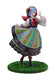 Furyu Re:Zero Rem F:Nex 1/7 Scale Country Dress Ver. Collectible Figure- Japan Figure Store - #1 Bring To You The Best Japanese Goods