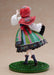 Furyu Re:Zero Rem F:Nex 1/7 Scale Country Dress Ver. Collectible Figure- Japan Figure Store - #1 Bring To You The Best Japanese Goods