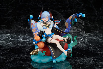 Furyu Re:Zero Rem 1/7 Figure Hyakki Yakou Ver Shop Exclusive Collectible- Japan Figure Store - #1 Bring To You The Best Japanese Goods