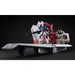 Megahouse Realistic Model Z Gundam 1/144 HGUC Argama Catapult Deck