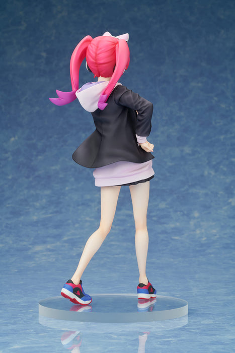 Furyu Renai Flops Amelia Irving F:Nex 1/7 Scale Figure- Japan Figure Store - #1 Bring To You The Best Japanese Goods