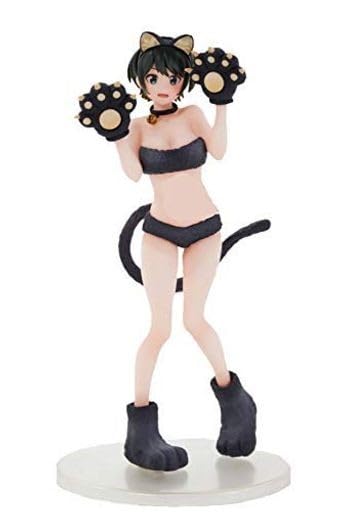 Taito Rent-A-Girlfriend Coreful Figure Sarashina Ruka Collectible Statue
