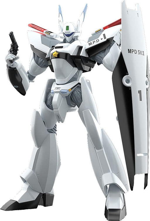 Good Smile Company Moderoid Mobile Police Patlabor AV-0 Peacemaker Resale Model- Japan Figure Store - #1 Bring To You The Best Japanese Goods