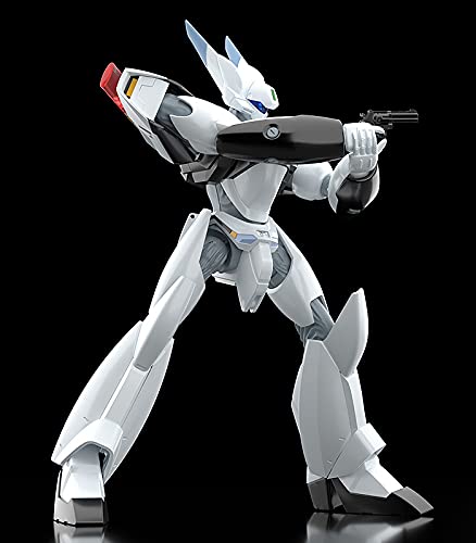 Good Smile Company Moderoid Mobile Police Patlabor AV-0 Peacemaker Resale Model- Japan Figure Store - #1 Bring To You The Best Japanese Goods