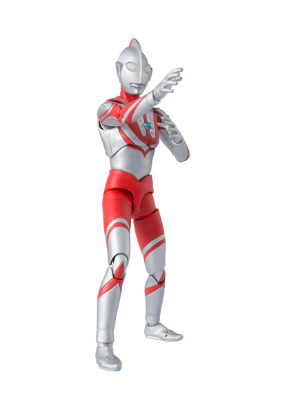 Bands Ultraman Zoffy Action Figure Resale S.H.Figuarts Collectible Toy- Japan Figure Store - #1 Bring To You The Best Japanese Goods
