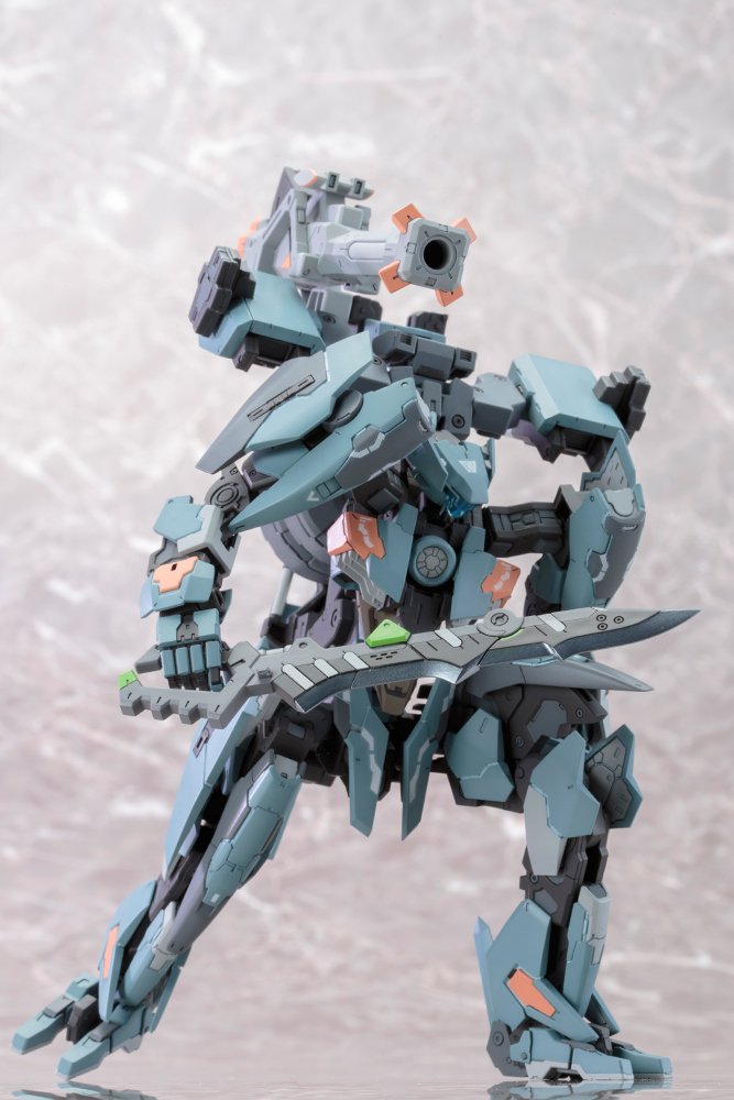 Kotobukiya Xenoblade Chronicles X Formula Collectible Model Resale- Japan Figure Store - #1 Bring To You The Best Japanese Goods