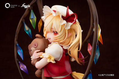 Reverse Studio Flandre Scarlet 1/6 Scale Figure Touhou Project Collectible