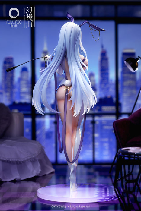 Reverse Studio Fantasias Series Hell Absolute Command 1/6 Scale Figure 290mm
